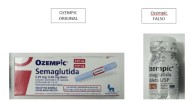 Advertencia sanitaria: La Anmat prohibió la venta de un “falso Ozempic”
