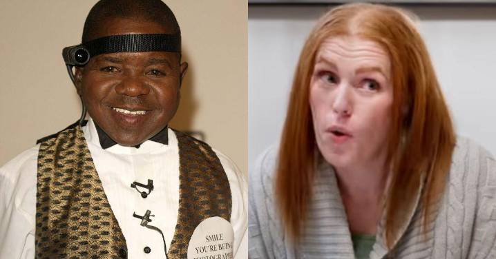 Fans Demand Criminal Probe After Gary Coleman's Ex Fails Lie Detector