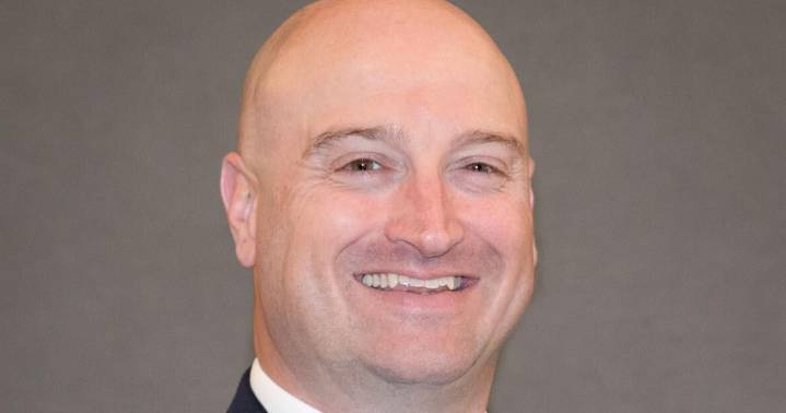 Cumberland chief: Progress toward goal of more officers; body cams are working