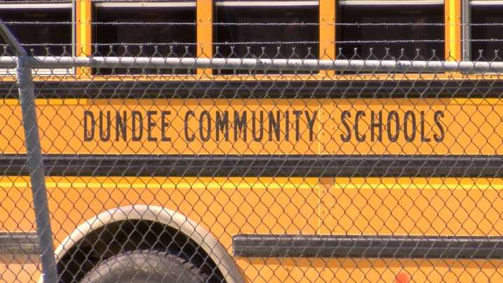 Dundee Community Schools will start on Sept. 2, following classroom mold issues