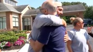 Fire Island swimmer rescued after going into cardiac arrest in water at Fair Harbor