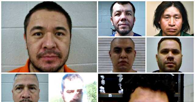 Exclusive: ICE Arrests of Illegals Increase Over 360% in Georgia Under Trump
