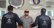 Peligroso criminal buscado por EU cae en Guerrero: ¿Quién es Gabriel "N"?