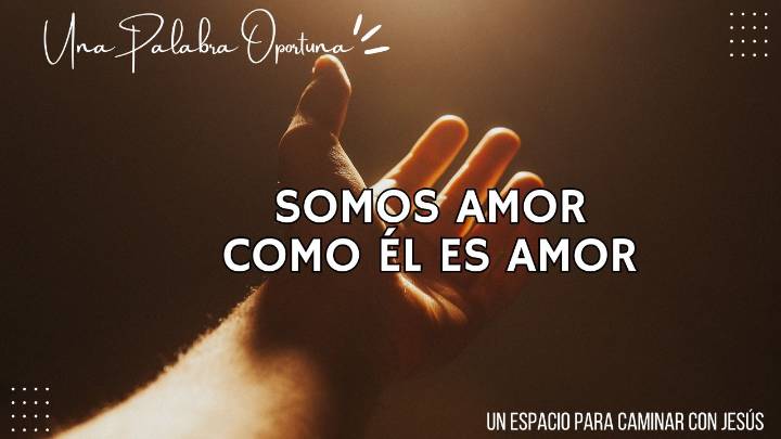 Una Palabra Oportuna 4167