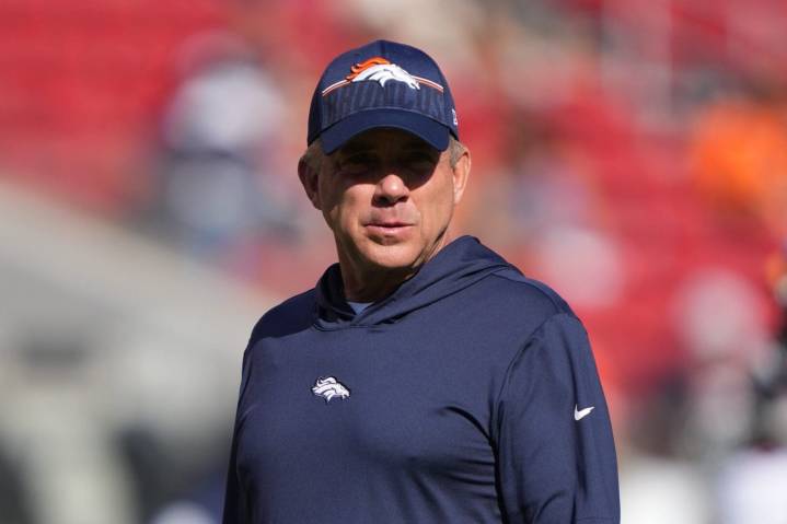 2025 NFL Head Coach Power Rankings