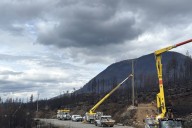 BC Hydro says power restored for more than 500 customers on Vancouver Island