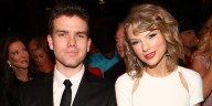 Who Is Austin Swift? - All About Taylor Swift's Brother