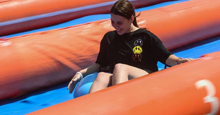 Top 5 weekend events: Hill City Slide, Bedford County Fair Carnival and the Central VA Card Collective Show