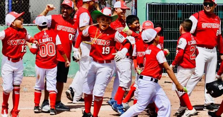 ¿Dónde ver a México en su siguiente partido en Williamsport?