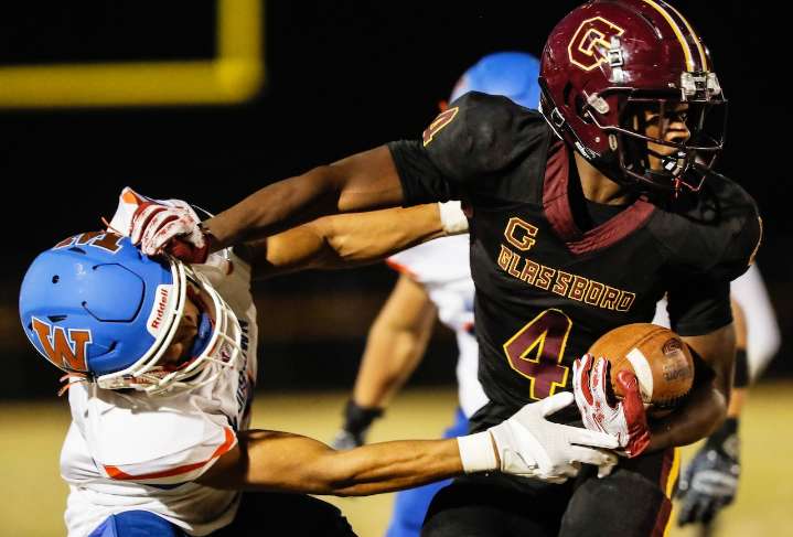 New Jersey’s best high school football wide receivers: Meet the top Group 1 WRs