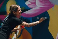 New North Charleston mural festival is Sept. 11