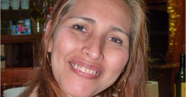 Buscan desesperadamente a Graciela: hace 8 días que no aparece