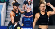 ¿Quién es Renata Zarazúa, mexicana que logró el mejor resultado de su historia? Así venció a la número 6 del mundo