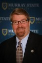 Todd resigns as Murray State provost, will return to classroom