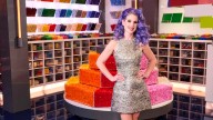 'LEGO Masters Jr.' Boss on Transforming the Competition for Kids, Kelly Osbourne as Host & Challenges Ahead (Exclusive)
