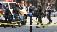 Tres muertos y nueve heridos en tiroteo en un club de Nueva York