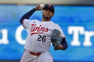 Taj Bradley fantastic, Mick Abel rocked as Twins fall to Padres