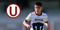 Piero Quispe rechazó oferta de Universitario y puso en ‘problemas’ a Pumas: directiva mexicana no quiere al peruano