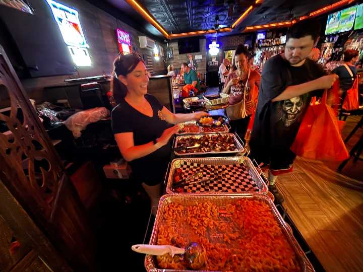 Where to eat on Staten Island's South Shore: Taste of the Towns highlights 21 restaurants