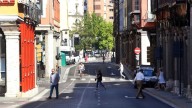 Valladolid vuelve a sufrir contaminación por ozono: el Ayuntamiento activa la situación de alerta 1