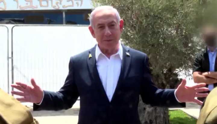 Israel dice haber matado a portavoz de brazo armado de Hamás