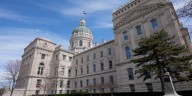 Indiana’s House GOP congressional contingent lines up behind redistricting effort