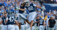Analysis: BYU’s 69-0 crushing of woeful Portland State proved little, as expected