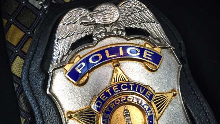 Ex-IMPD officer sentenced for sexually assaulting teen