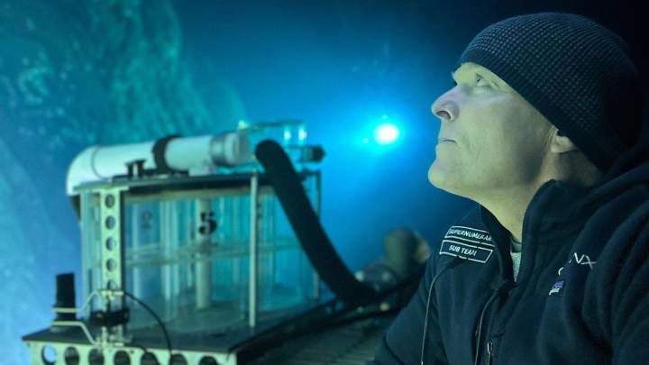 El soplón que advirtió sobre el riesgo de implosión del sumergible Titán de viaje hacia el Titanic