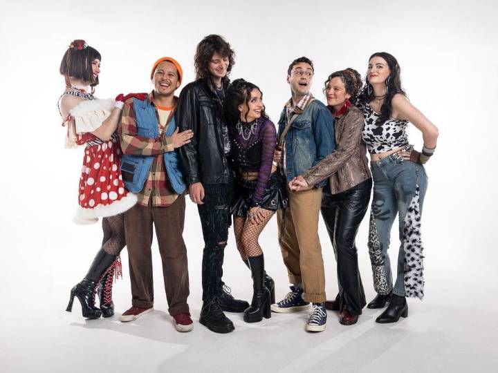 Vancouver theatre: Here are the best plays to see in September
