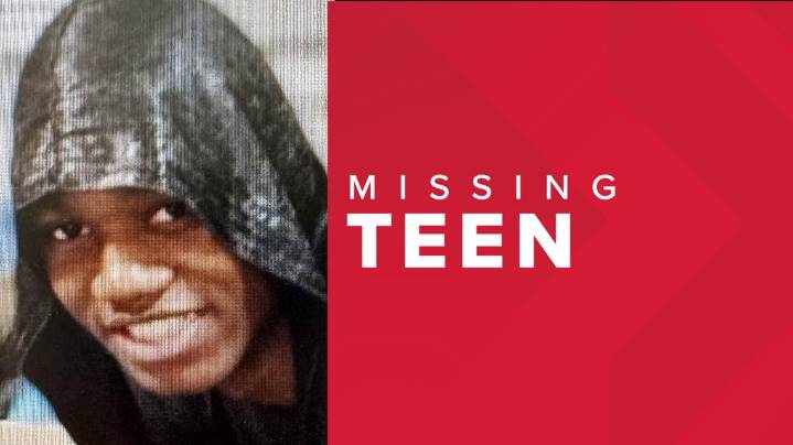 Missing 14-year-old boy in Chesapeake found safe