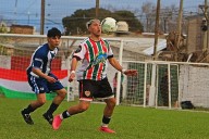 Fútbol local: tres adelantos el sábado