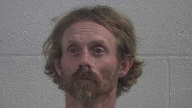 Georgia inmate captured in SC after walking off work detail, deputies say