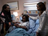 Where to stream 'Tyler Perry's Sistas,' season nine, episode 5, for free