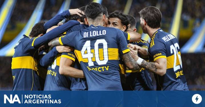 Boca busca seguir de racha en el Torneo Clausura en su visita a Aldosivi de Mar del Plata