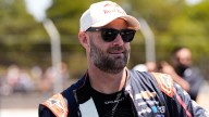 Shane van Gisbergen signs multiyear extension with Trackhouse Racing