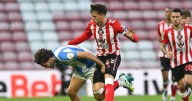 Clear standout performer in Sunderland player ratings vs Huddersfield Town