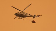 Suben a 14 los incendios en Asturias con un foco en Somiedo