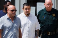 Kilmar Abrego Garcia is freed from Tennessee jail so he can rejoin family in Maryland to await trial