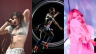Lorde, Doechii, Addison Rae y Tyler The Creator encabezan los Lollapalooza de LATAM