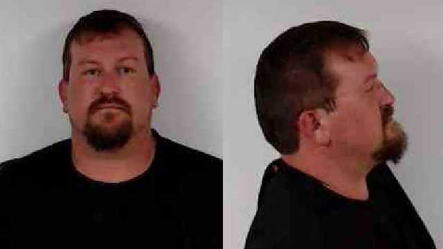 Southern Indiana man accused of driving 117 mph while drunk