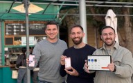 Qamarero, la 'foodtech' sevillana en la que han invertido el vicepresidente del Betis y el dueño de Bogaris