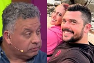 La dura opinión de Willy Sabor sobre Karen Paola y su relación con Juan Pedro Verdier: “La conozco hace harto tiempo...”