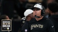 Morning Break: Final roster battles heat up Saints near 53