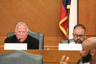 UPDATED: Texas House panel advances congressional map ...