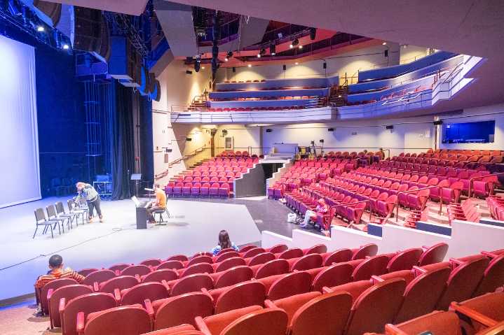 Robert Bolduc launches Hope Center for the Arts for Springfield youth
