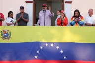Exilio venezolano pide “medidas más contundentes” a la nueva recompensa de EE.UU. por Maduro