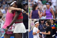 Unwritten rules of tennis and why postmatch handshakes sometimes go awry at the US Open