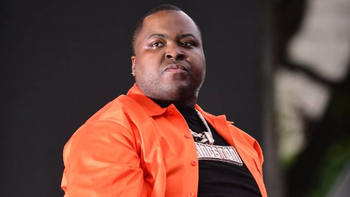 Sean Kingston Officially Sentenced After $1 Million Fraud Trial