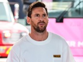 Messi, afuera del banco del Inter Miami contra Tigres por la Leagues Cup: ¿qué le pasó al capitán argentino?